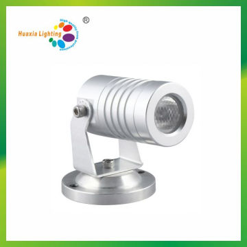 Luz do jardim do diodo emissor de luz 1W (HX-HFL40-1WB)